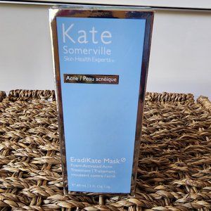 NEW!!  Kate Somerville Skin Health Experts EradiKate Acne Treatment 1 oz